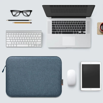 Impact-Resistant Laptop Carrying Case
