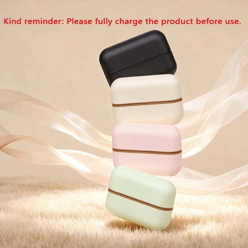 Split Design Dual Magnetic Hand Warmer