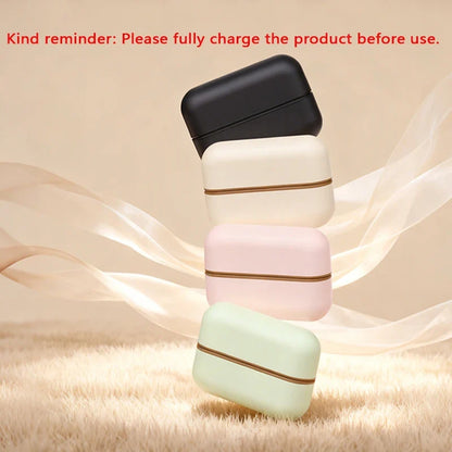 Split Design Dual Magnetic Hand Warmer