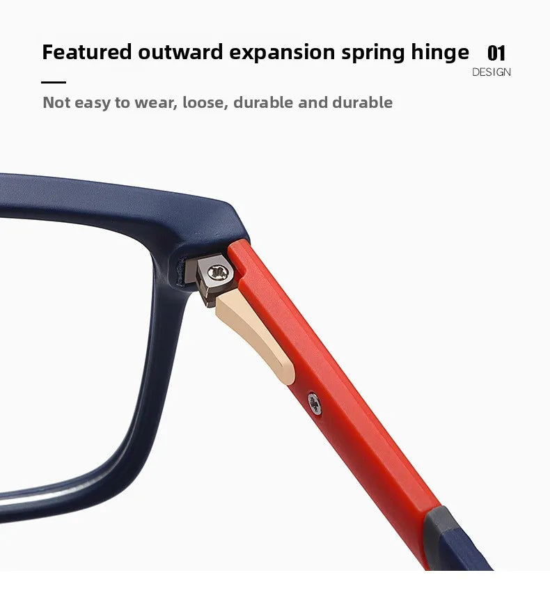 Sport Glasses with Photochromic Lenses