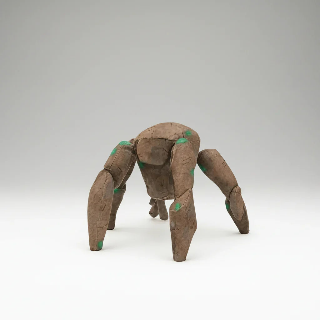 Charming Galactic Plush Companion – Soft Stuffed Toy