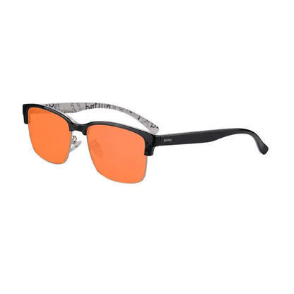 Red Lens Sleep Glasses for Better Rest