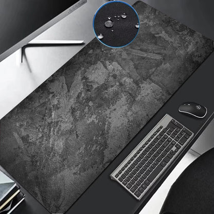 Gaming Mouse Pad - Extra Large, Waterproof & Durable Tarpaulin