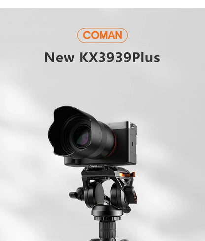 Scenic Photography Tripod for Travel Use