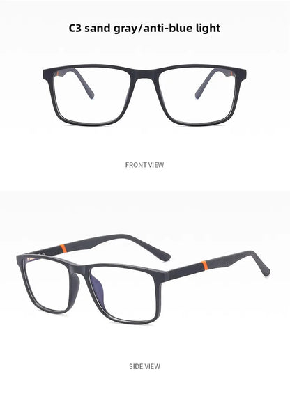 Sport Glasses with Photochromic Lenses