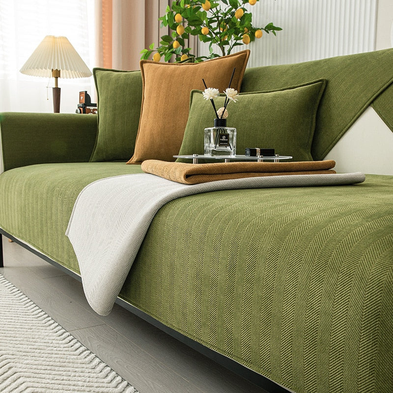 Durable Sofa Protector for Ultimate Comfort and Style