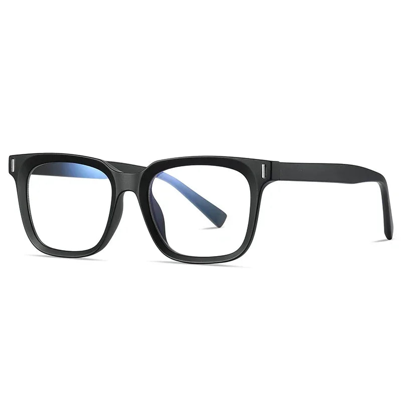 Reading Glasses with Enhanced Lenses for Blue Light Blocking