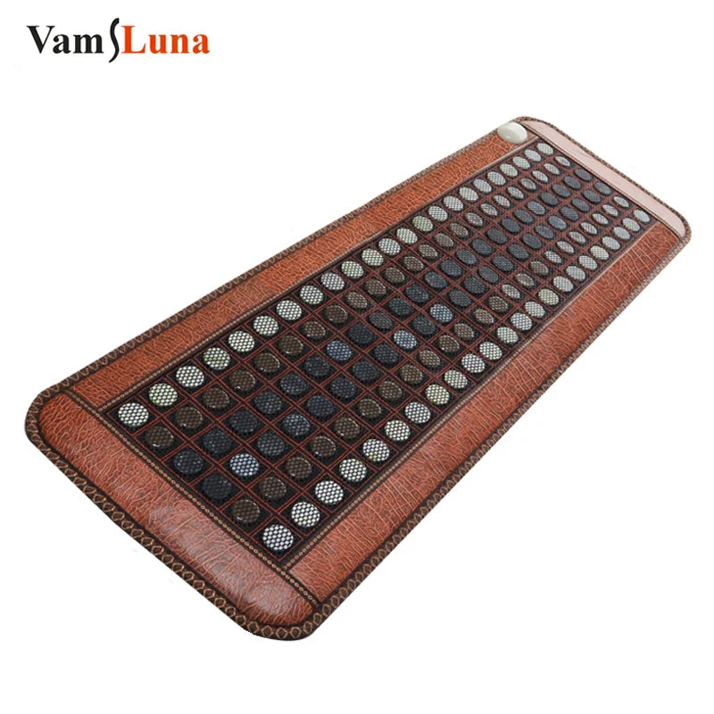 Heating Mat with Jade and Tourmaline
