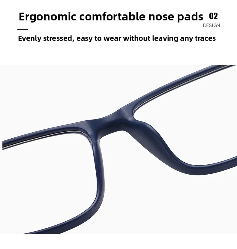 Sport Glasses with Photochromic Lenses