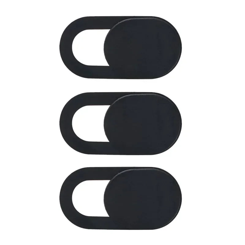 Webcam Cover Protector – Privacy Shield for Camera