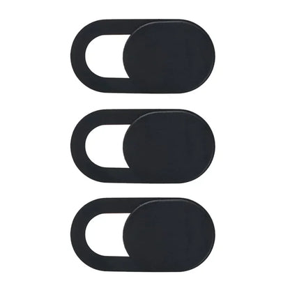 Webcam Cover Protector – Privacy Shield for Camera