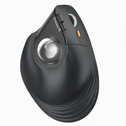 Trackball Mouse EM05 for Precision Control