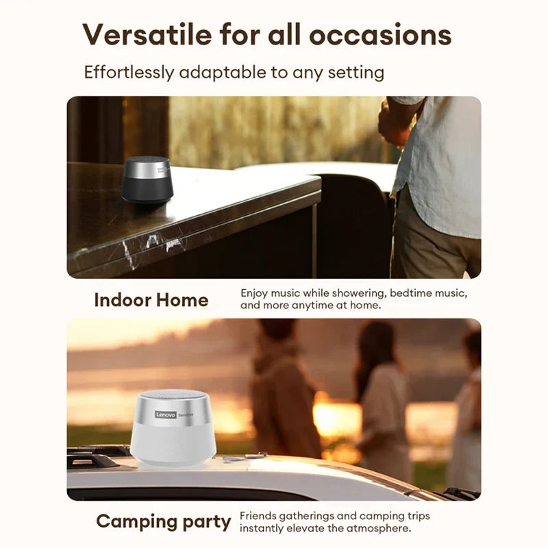 Bluetooth Speaker with Superior Sound Quality