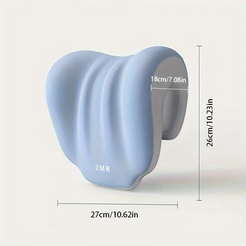 Comfortable Office Nap Cushion with Ergonomic Design