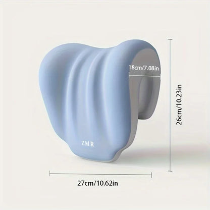 Comfortable Office Nap Cushion with Ergonomic Design