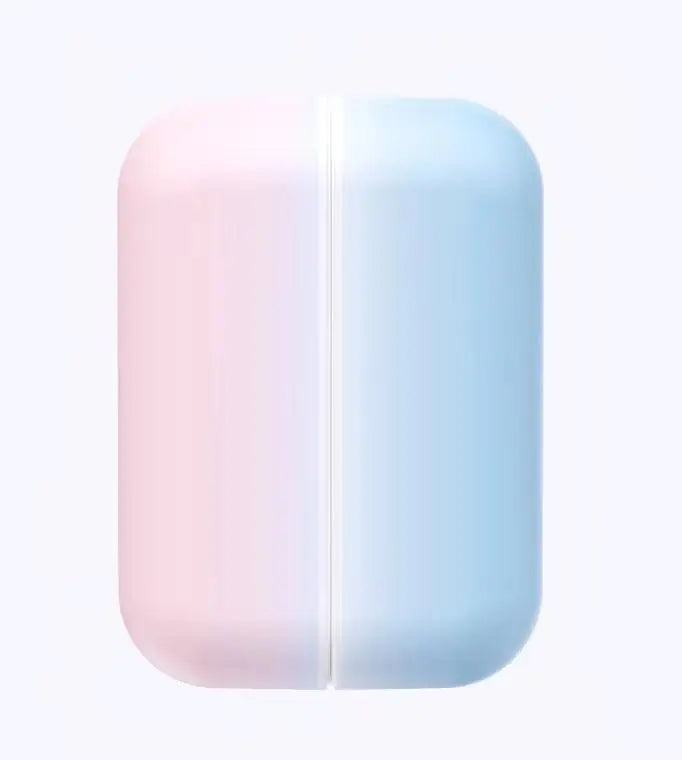 Split Design Dual Magnetic Hand Warmer