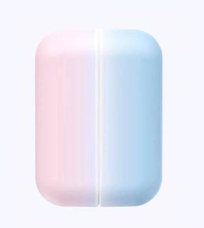 Split Design Dual Magnetic Hand Warmer