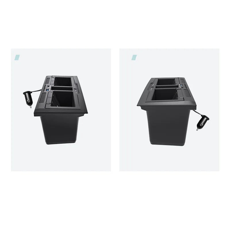 Wireless Charging Mount for Vehicles