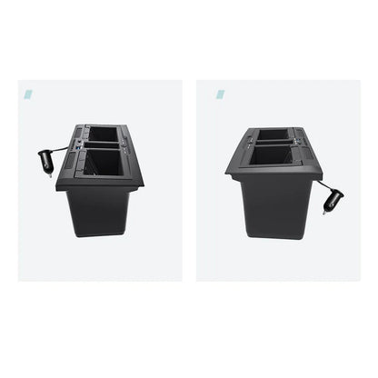 Wireless Charging Mount for Vehicles