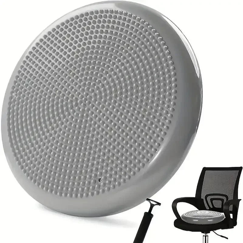 Stability and Comfort Balance Pad Seat Cushion