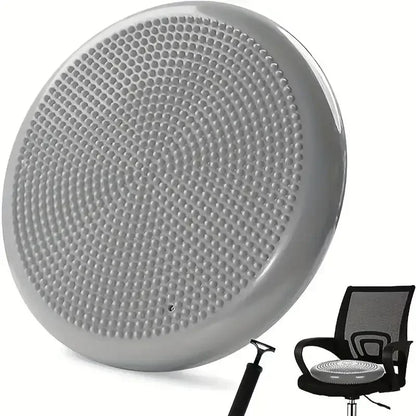 Stability and Comfort Balance Pad Seat Cushion
