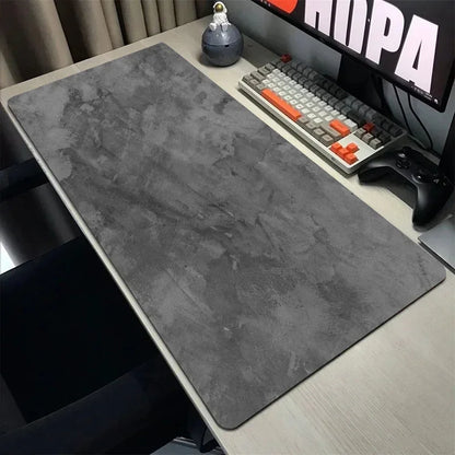 Large Desk Pad for Home or Office Workstation