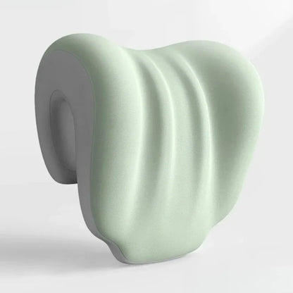 Comfortable Office Nap Cushion with Ergonomic Design