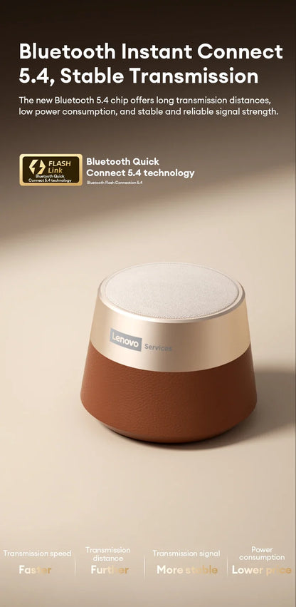 Bluetooth Speaker with Superior Sound Quality