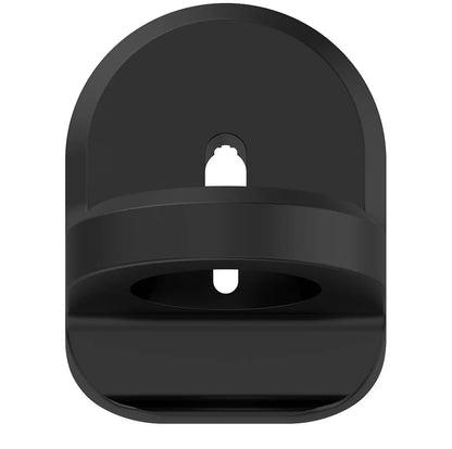 Silicone Stand Holder for Apple Watch Charging Dock