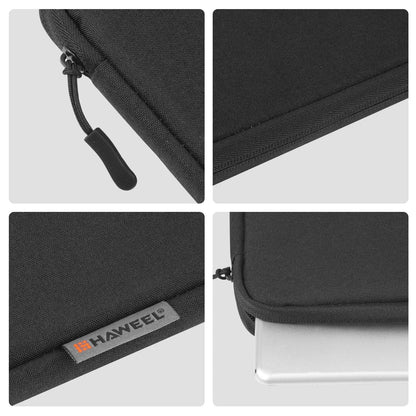 Impact-Resistant Laptop Carrying Case
