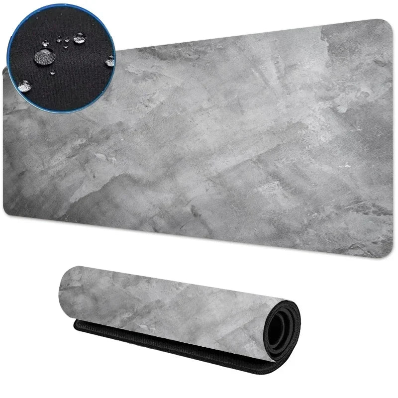 Gaming Mouse Pad - Extra Large, Waterproof & Durable Tarpaulin