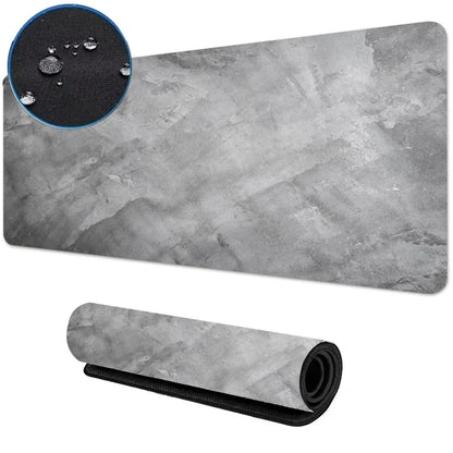Gaming Mouse Pad - Extra Large, Waterproof & Durable Tarpaulin