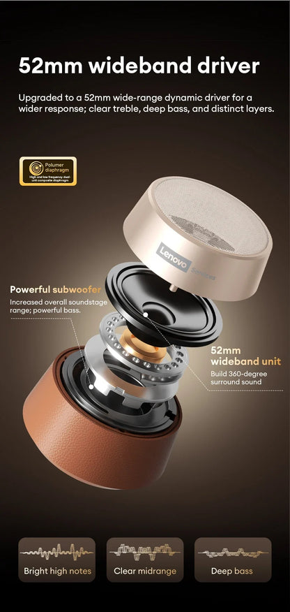 Bluetooth Speaker with Superior Sound Quality