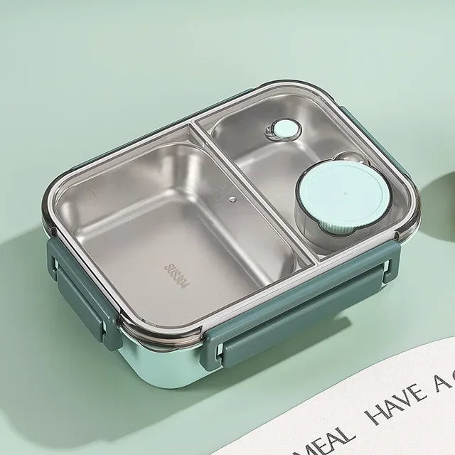 Temperature-Controlled Food Carrier for All Occasions