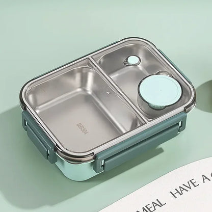 Temperature-Controlled Food Carrier for All Occasions