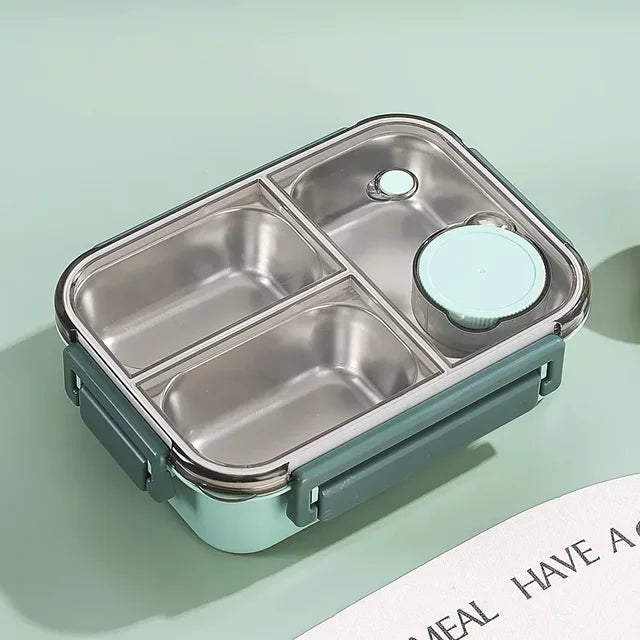 Temperature-Controlled Food Carrier for All Occasions