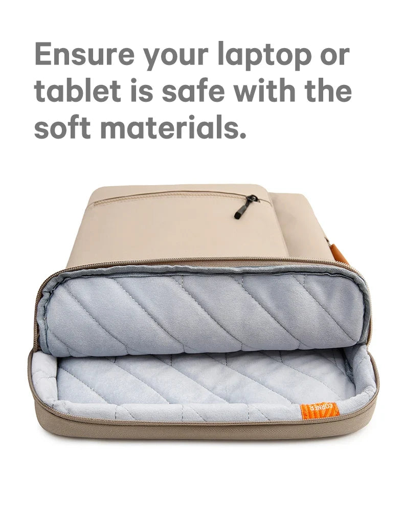 Protective Case for Laptops
