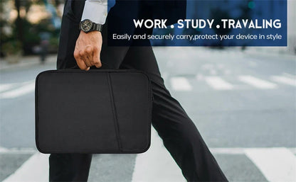 Waterproof and Shockproof Bag with Sturdy Handle