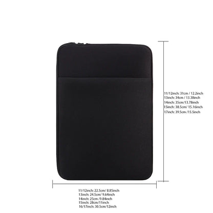 Versatile Inner Bag for Laptops
