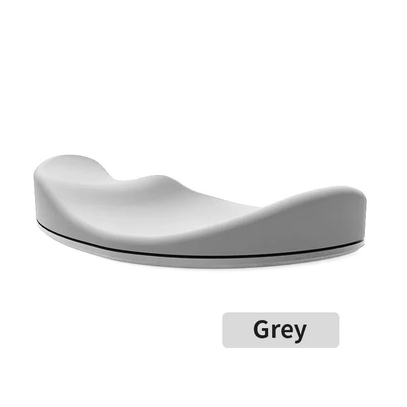 Mouse Pad with Gel Wrist Support II