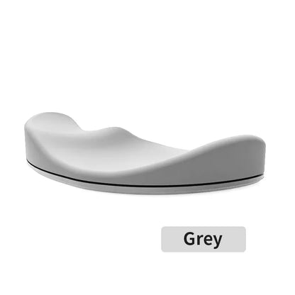 Mouse Pad with Gel Wrist Support II