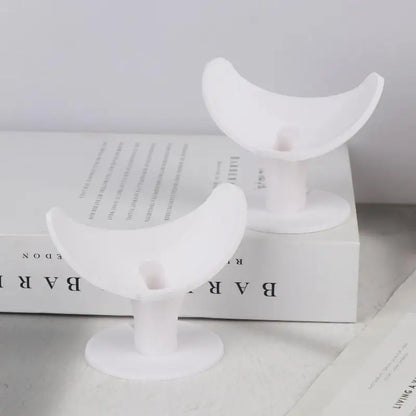 Portable Stand for Smart Speakers - Compact Design