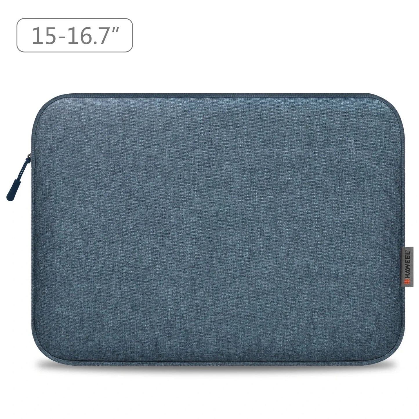 Impact-Resistant Laptop Carrying Case