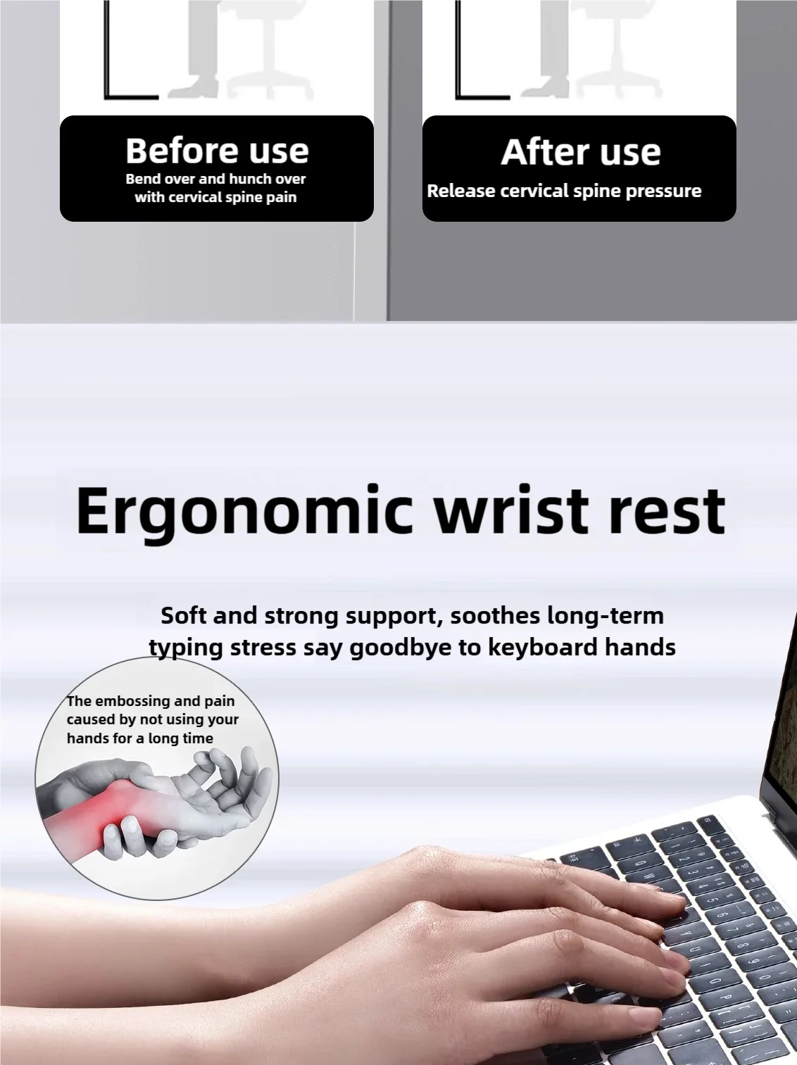 Protective Case for Laptop Sleeve