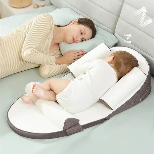 Infant Lounger for Comfortable Relaxation