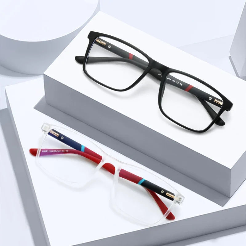 Sport Glasses with Photochromic Lenses
