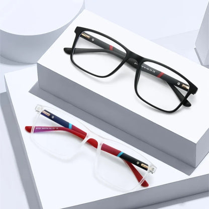 Sport Glasses with Photochromic Lenses