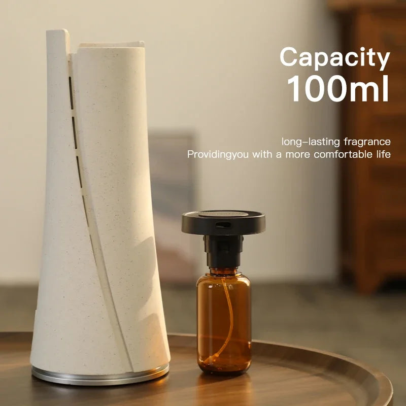 300 Cubic Meter Aromatherapy Diffuser