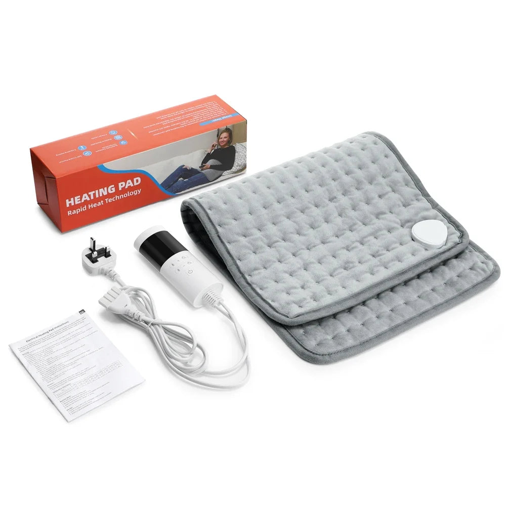 Heating Pad for Pets – Electric Warmth Mat