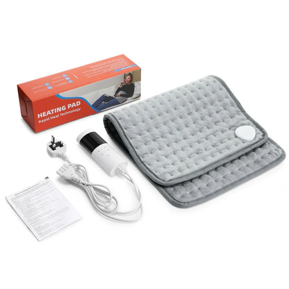 Heating Pad for Pets – Electric Warmth Mat